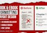 do children book formatting paperback formatting kdp formatting book formatting